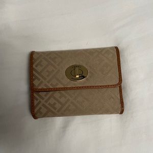 Tommy Hilfiger wallet